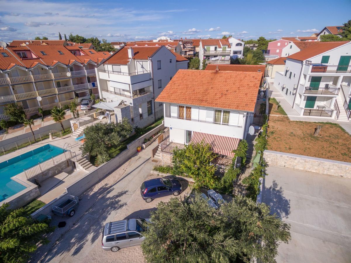 Apartment Ante Vodice Exterior photo