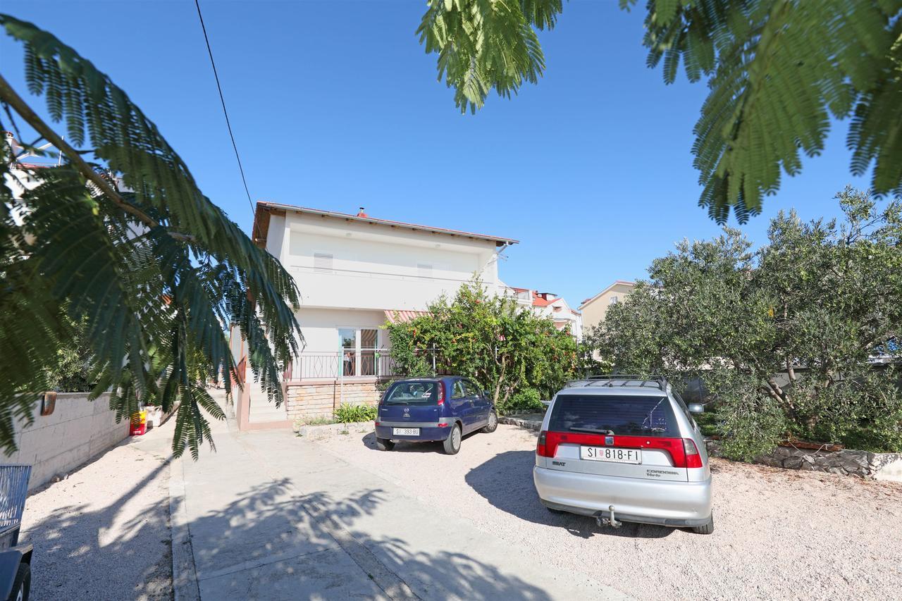 Apartment Ante Vodice Exterior photo