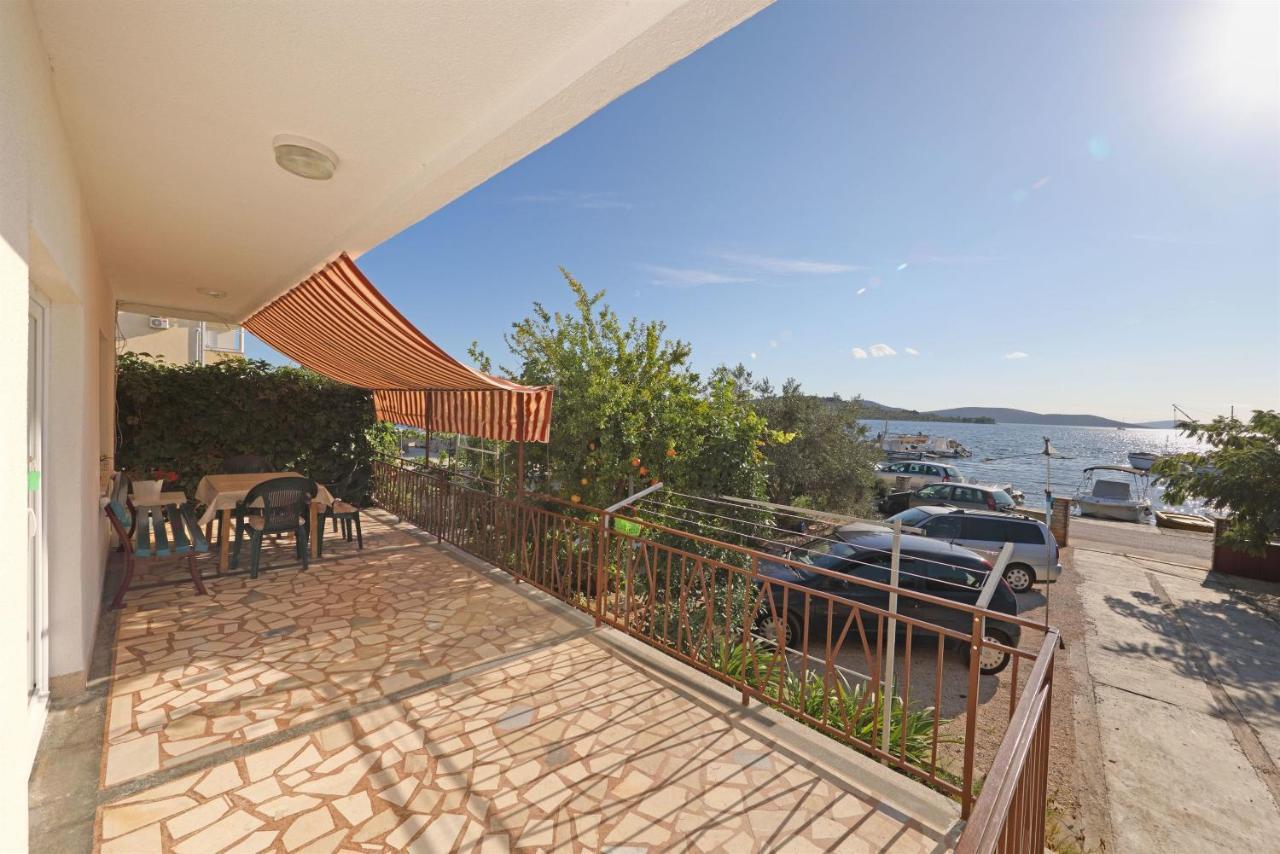 Apartment Ante Vodice Exterior photo