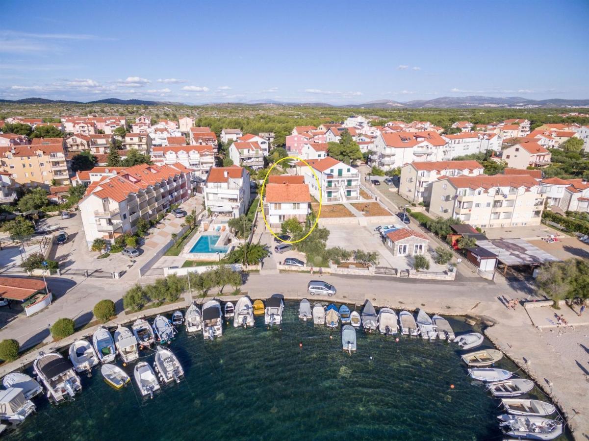 Apartment Ante Vodice Exterior photo